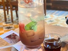 -时光花园(白鹭洲店)