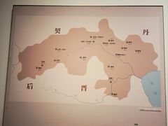 -首都博物馆-停车场