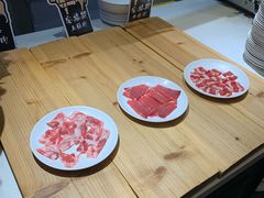 -加餐海鲜自助(集美银泰百货店)