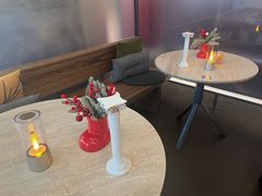 -玲婧胡同·生日蛋糕·餐厅(嘉里城店)