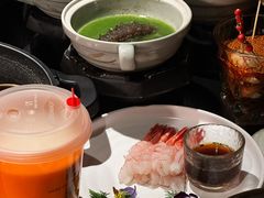 -花潮料理艺食馆(成都万象城店)