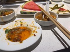 -海底捞火锅(勒泰店)