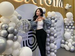 -OXYGYM 奥美氧舱运动中心(朝阳大悦城店)