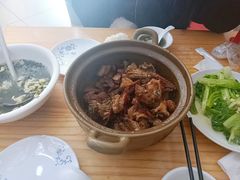 -斯丹姜母鸭·古法干香(涂门街总店)