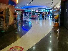 -博纳国际影城(铜锣湾激光巨幕杜比店)