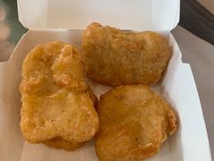 -麦当劳(田林好又多店)