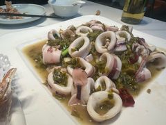 -温岭人家(红花北路店)