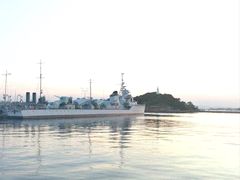 -中国人民解放军海军博物馆