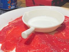 -蜀大侠火锅(建设路第五大道店)