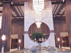 -金陵大饭店·金海湾咖啡厅海鲜自助餐(春华大道店)