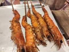 -木屋烧烤(龙华店)