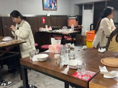 -斯丹姜母鸭·古法干香(田安南路店)