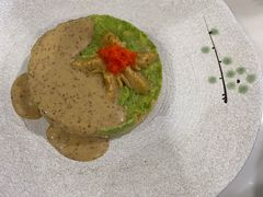 -海胆小馆(东北水饺·春柳店)