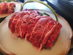 九秒牛肉-盡膳口福·百年汤方火锅(科华北路店)