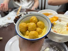 -水牛奶皇后糖水铺(深圳总店)