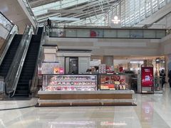 -布歌东京(金融街购物中心店)