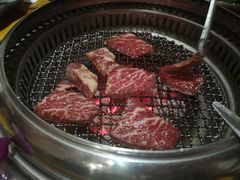 -丸藏和牛烧肉专门店(园区师惠坊店)