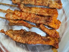 -里脊肉串店(天桥老店)