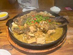 -老板恋上鱼(印象城店)