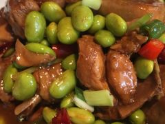 -苏帮袁Sue Cuisine(将台店)