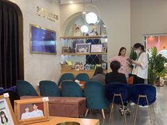 -海马体照相馆(上海宝山万达广场店)