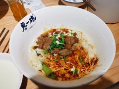 -黎一碗大碗手工面(城市立方店)