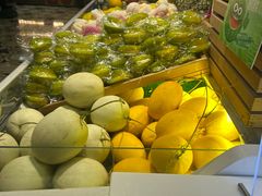 -皇室假期美食水疗会(春风路店)