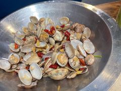 -船梆煮•蒸汽海鲜·生腌干蒸(五四广场店)