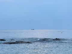 -日照灯塔风景区