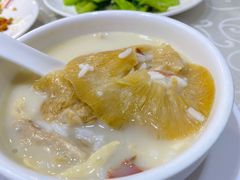 -凤城礼记鱼翅海鲜酒家(新马路总店)