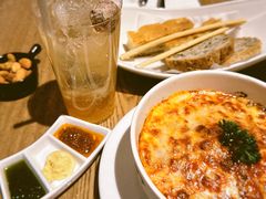 -安妮意大利餐厅(世贸天阶店)