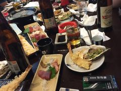 -真剑日本料理·铁板烧(贵州路店)