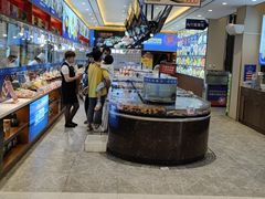 -鲜得莱渔港·小平岛海胆馆(七贤岭店)