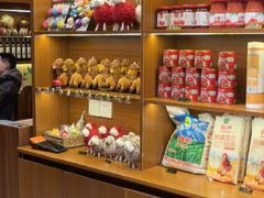 -耶里夏丽·新疆菜·28年喀什老馆(田林东路店)