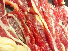 -牛鲜胜·潮汕牛肉自助火锅(番禺市桥店)