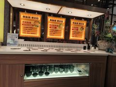 -新辣道鱼火锅(上地华联店)