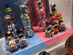 -泡泡玛特POPMART(赛格国际购物中心店)