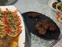 -徐记私厨(半淞园路店)