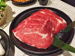 -花味烤肉·拌饭(庐阳万象汇店)