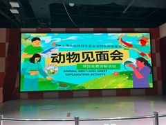 -上海大自然野生昆虫馆(东方明珠·爬宠昆虫探索中心)