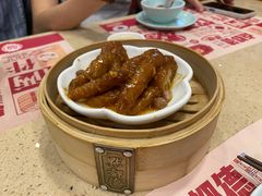 -点都德(皇岗村店)