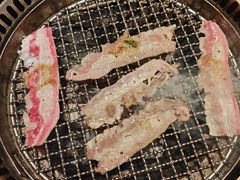 -KING KU卿古·炭火烤肉(临平银泰城店)