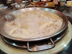 -老来福·非遗酸汤兔(凯旋路店)