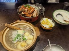 -古都历食南京菜·烤鸭·鸭血粉丝·汤包(南京博物院店)