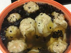 -熊大爷现包饺子(和平里店)