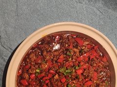 -柴米油盐三杯鸡(象山北路店)