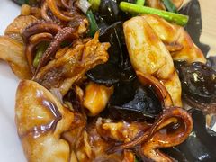 -九龙餐厅(大沽路店)