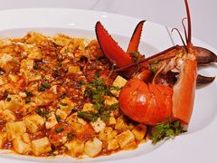 -上海和平饭店龙凤厅 Dragon Phoenix