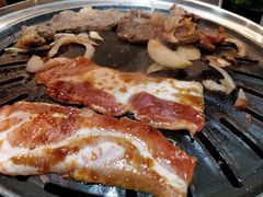 -九田家黑牛烤肉料理(太阳城店)