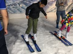 -Mr·Kuma酷么先生雪之乐园